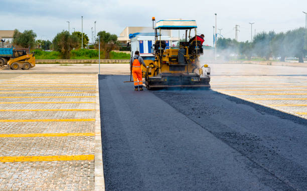 Trusted Spanish Lake, MO Driveway Pavers Experts