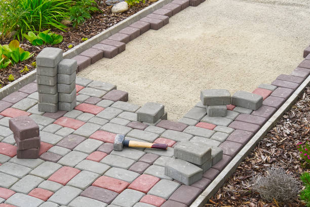 Best Commercial Driveway Pavers  in Spanish Lake, MO