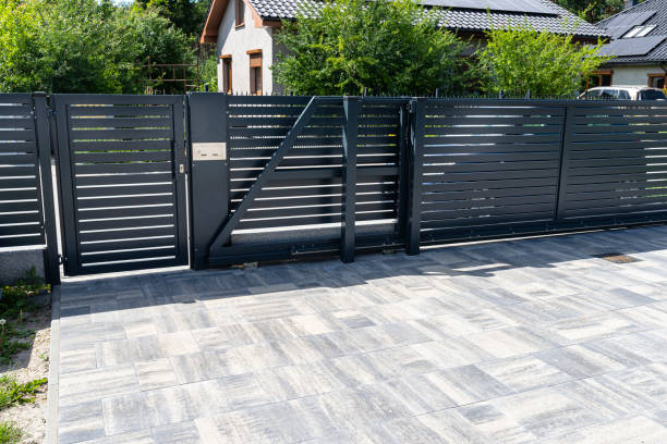 Decorative Driveway Pavers in Spanish Lake, MO