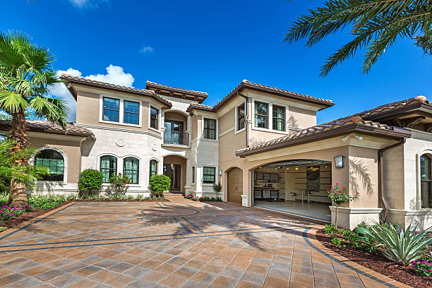Reasons to Select Us for Your Driveway Paving Requirements in Spanish Lake, MO