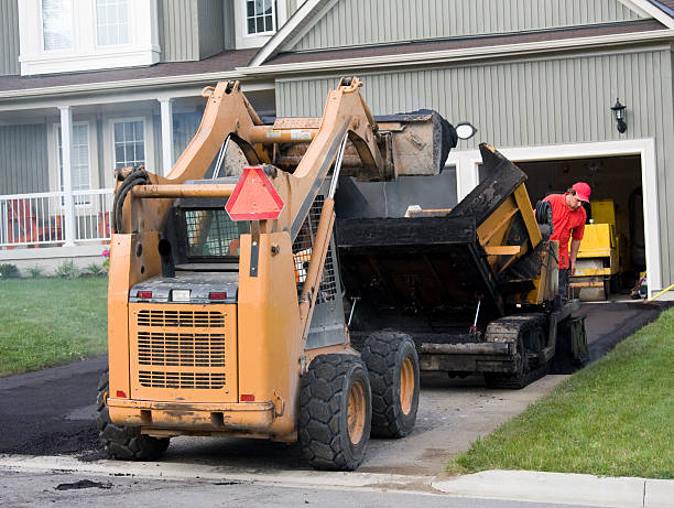 Best Best Driveway Pavers  in Spanish Lake, MO
