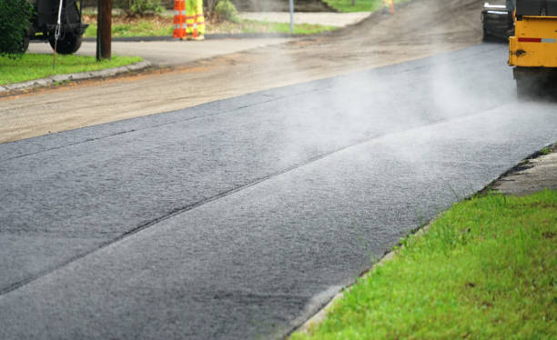 Best Custom Driveway Pavers  in Spanish Lake, MO