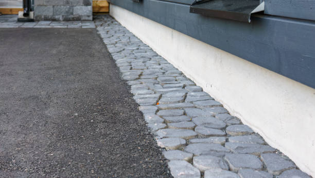 Best Concrete Paver Driveway  in Spanish Lake, MO