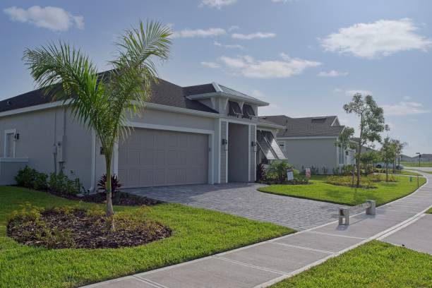 Best Driveway Paver Sealing  in Spanish Lake, MO