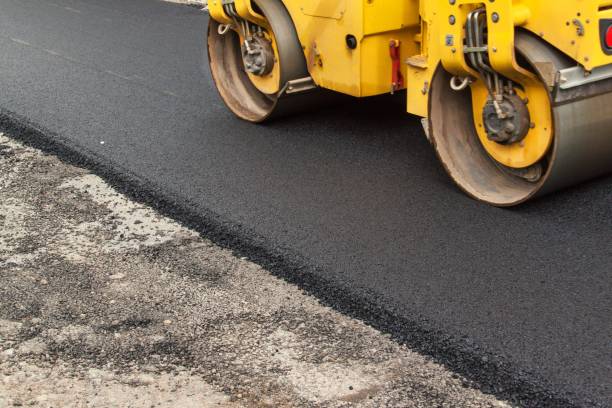 Best Driveway Paving Contractor  in Spanish Lake, MO