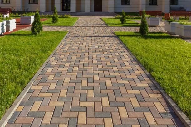 Best Residential Paver Driveway  in Spanish Lake, MO