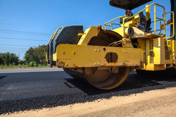 Best Commercial Driveway Pavers  in Spanish Lake, MO